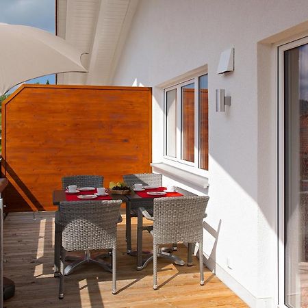 5 Sterne Ferienwohnung Hochgratblick Mit Schwimmbad Und Sauna Oberstaufen Exterior foto